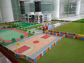 Orchids International School Madhyamgram — photo 6