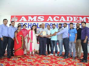 AMS Academy Rohtak — photo 6
