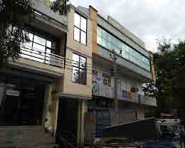 CETPA Infotech, Roorkee