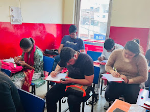 The American Institute of English Language, Rohtak — photo 4