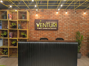 Venturi, Gulbai Tekra, Ahmedabad — photo 7