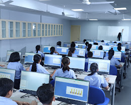 Amity International School, Mohali — photo 5