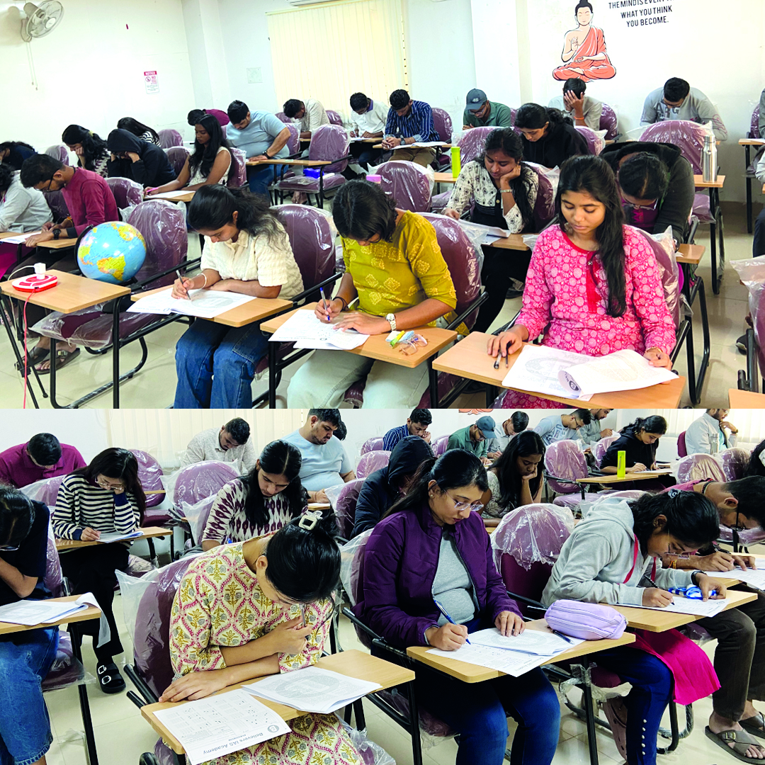 Believers IAS Academy — photo 3