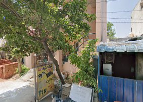 Narayana e-Techno School, Tuda Road — photo 2