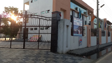 Malviya Shiksha Sadan Senior Secondary School