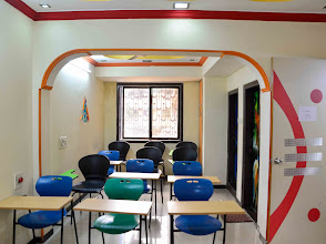 Antech Coaching Institute, Kharghar — photo 6