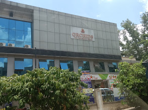 Orchids International School Thane