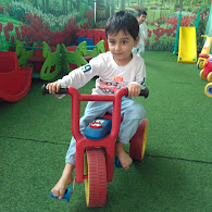 GD Goenka Toddler House, Modipuram - Meerut — photo 4