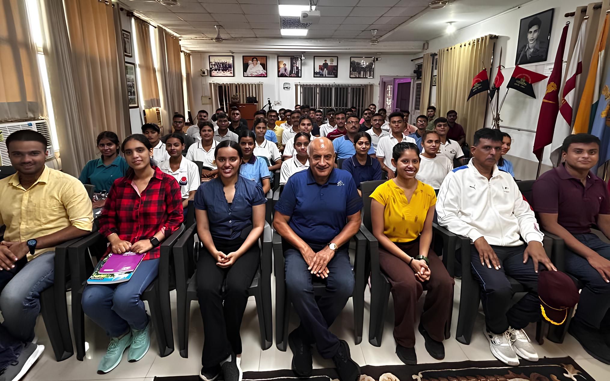 Universal Counselling Centre, Meerut Cantt — photo 4