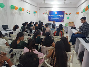 Student Tutorial, Prayagraj