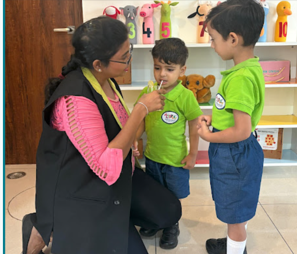 Little Millennium Preschool - Shastri Nagar, Jalandhar — photo 5