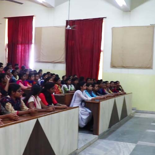 Viswass College of Nursing, Bhubaneswar — photo 5