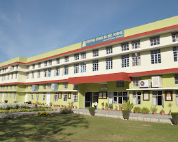 Stepping Stones School, Chandigarh