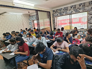 Vidya Education Classes ,Dhayari, Pune,