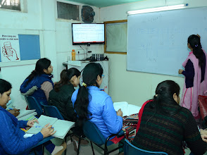 Astral Education, UGC NET Coaching — photo 3