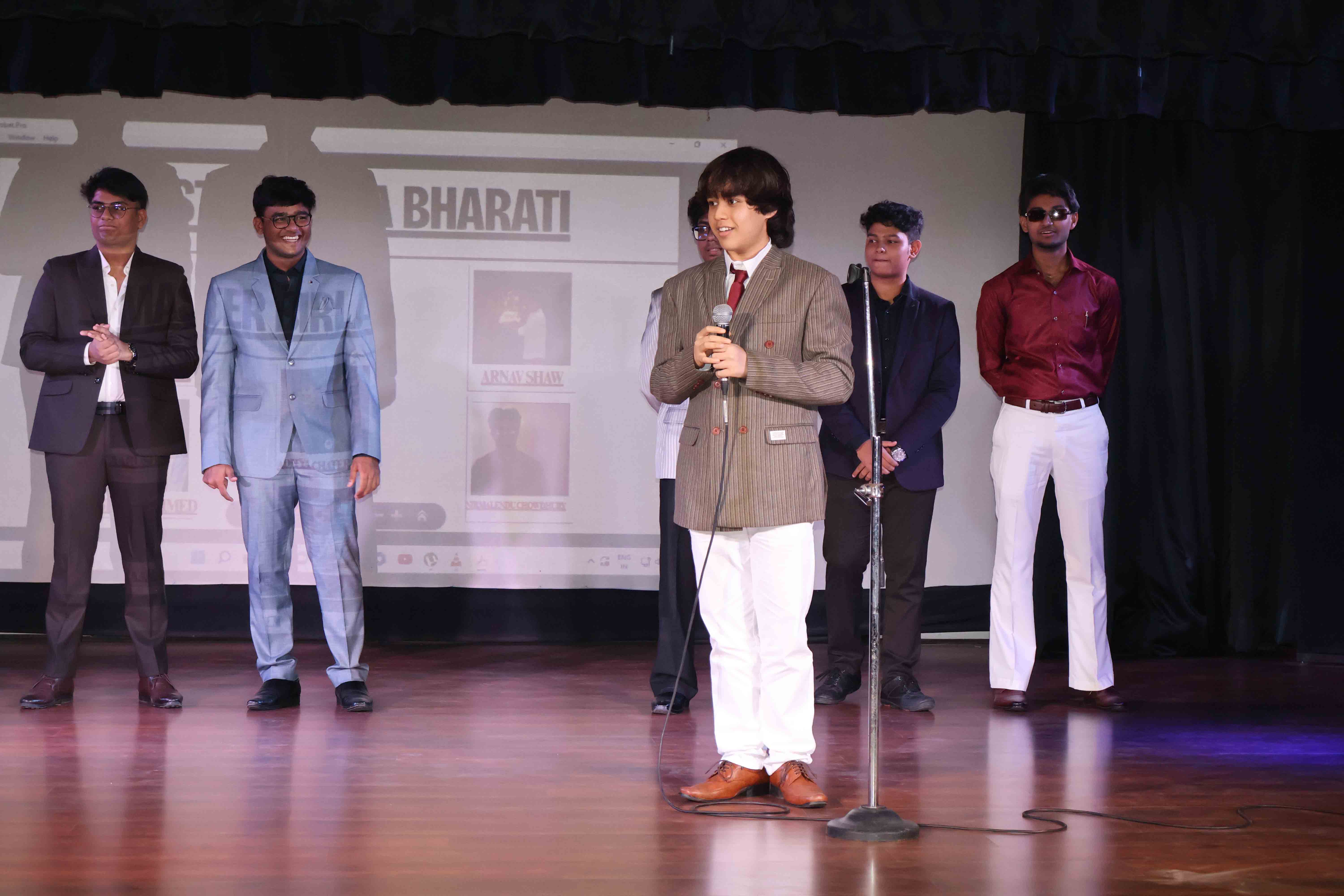 Birla Bharati — photo 10