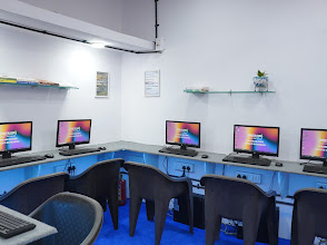 NodeToLearn Computer Education, Nanpura