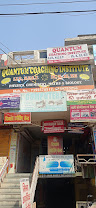 Quantum Coaching Institute: neet coaching in Lucknow — photo 7