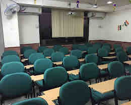 Jamboree Education, FC Road, Pune — photo 4