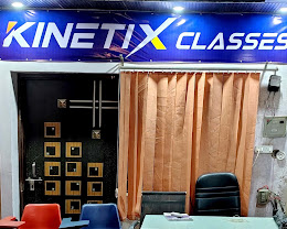 Kinetix Classes, Alpha 2, Greater Noida — photo 3