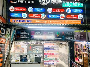 NLCI Animation & Software Development — photo 3