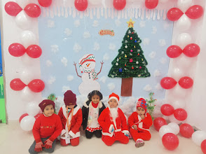 Birla Open Minds Preschool, Akhilesh Nagar, Bihar — photo 5