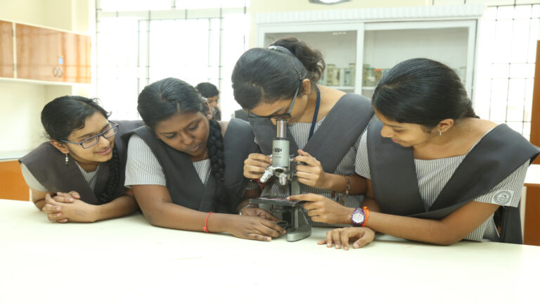 Sri Sankara Senior Secondary School, Adyar — photo 10