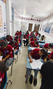 Lucknow B.Sc Nursing Coaching Classes (LBNCC) — photo 4