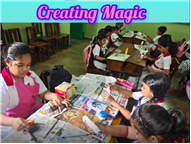 Loreto Day School, Dharamtala — photo 6