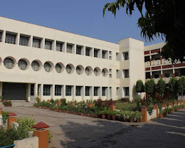St. Mary's Convent Sr. Sec. School