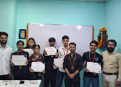 The Lighthouse Coaching Institute, Noida — photo 5