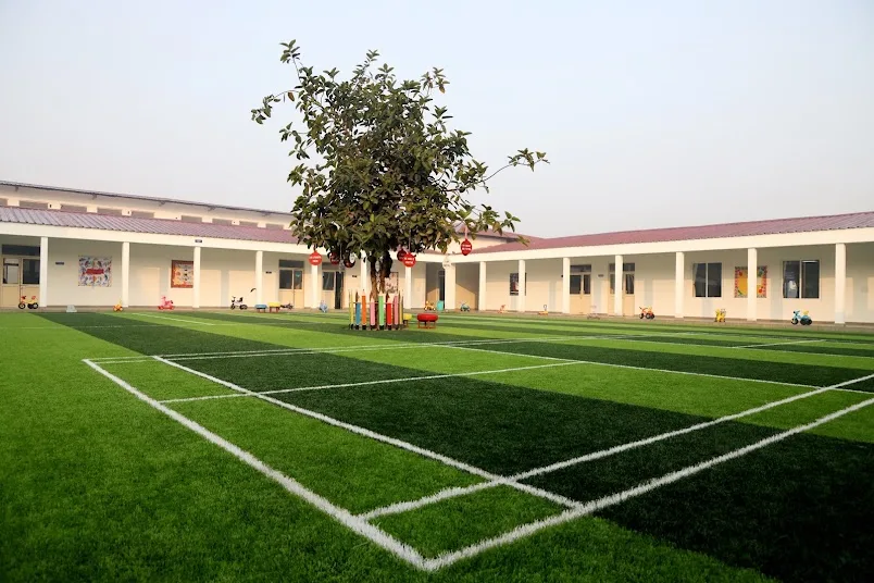 City Montessori School, Golf City Campus — photo 5
