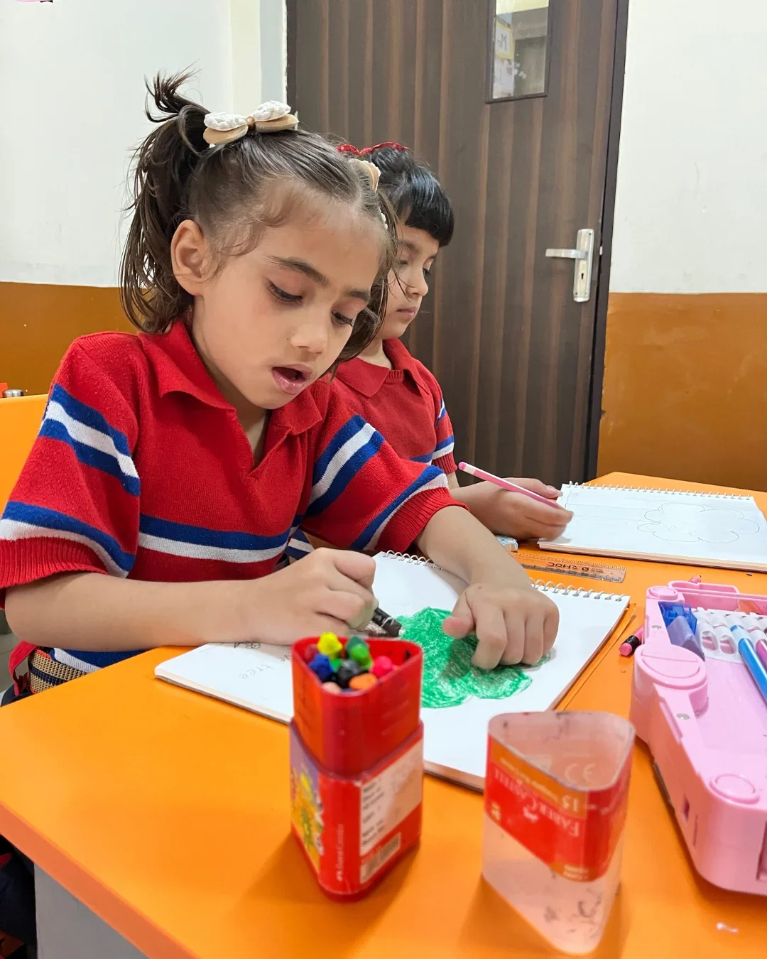 GD Goenka Public School, Bhiwadi — photo 2