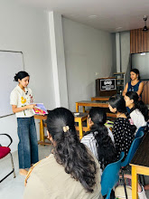 IMS India, Risali, Bhilai — photo 2