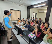 Vidya Education Classes ,Dhayari, Pune, — photo 7