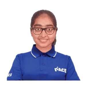 Foram Shah — alumnus of IITians PACE, Ghaziabad