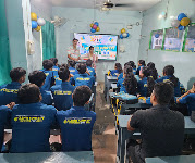 Clear Concept Coaching,Kidwaipuri — photo 4