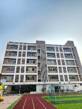 Orchids International School Sus Road