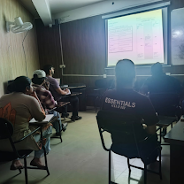 Canadian IELTS, Ballupur — photo 4