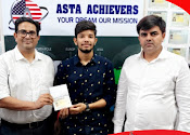 Asta Achievers, Gurgaon — photo 5