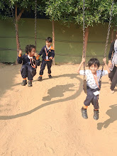 Birla Open Minds Preschool, Khadakpada — photo 3