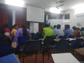 Brain Tree IAS Hyderabad — photo 2