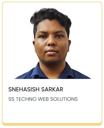 Aptech Learning graduate 5 — alumnus of Aptech Learning Gurugram Galleria