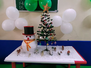 Birla Open Minds Preschool, Siripuram Vizag — photo 4