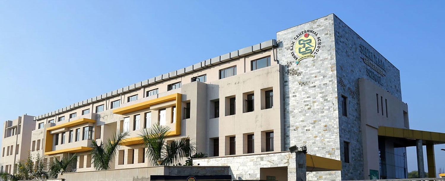 Shri Ram Centennial School Agra — photo 6