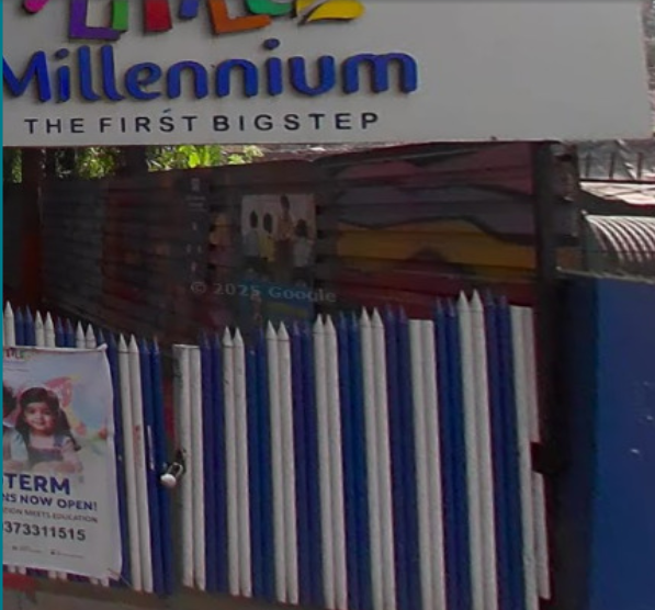 Little Millennium Preschool - Nigdi, Pune — photo 2