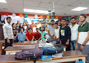INPS Classes, Lucknow — photo 3