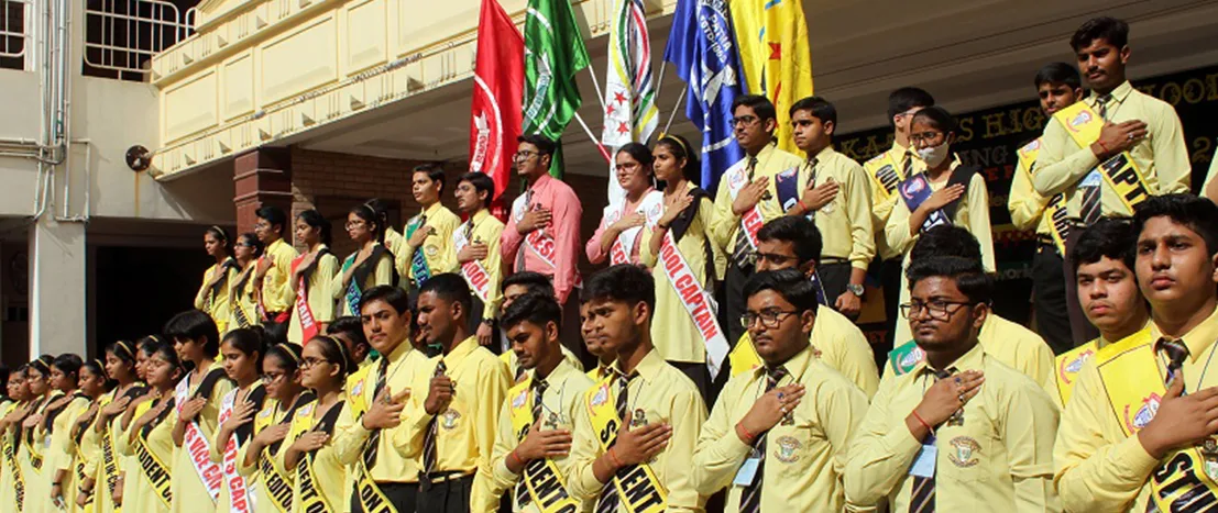 Top 10 Schools in patna- st. karen's high school — photo 8