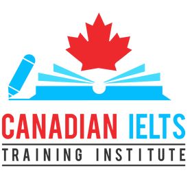 Canadian IELTS, Ballupur logo