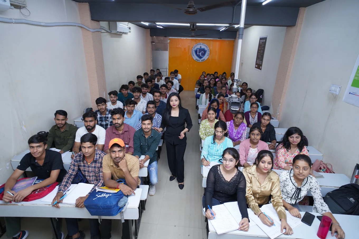 Lucent Coaching Classes, Gurgaon — photo 2